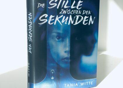 Buchpremiere auf der LBM19