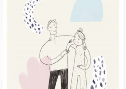 Von glitzernden Abgründen