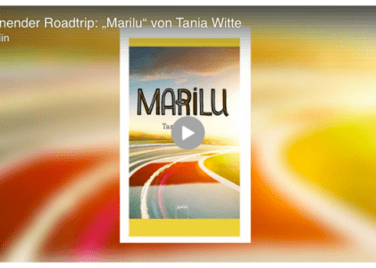 Ein mitreißend geschriebener Jugendroman