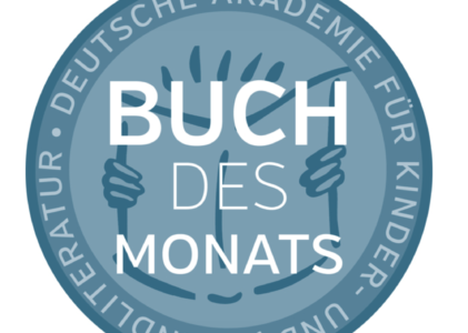 Buch des Monats Dezember