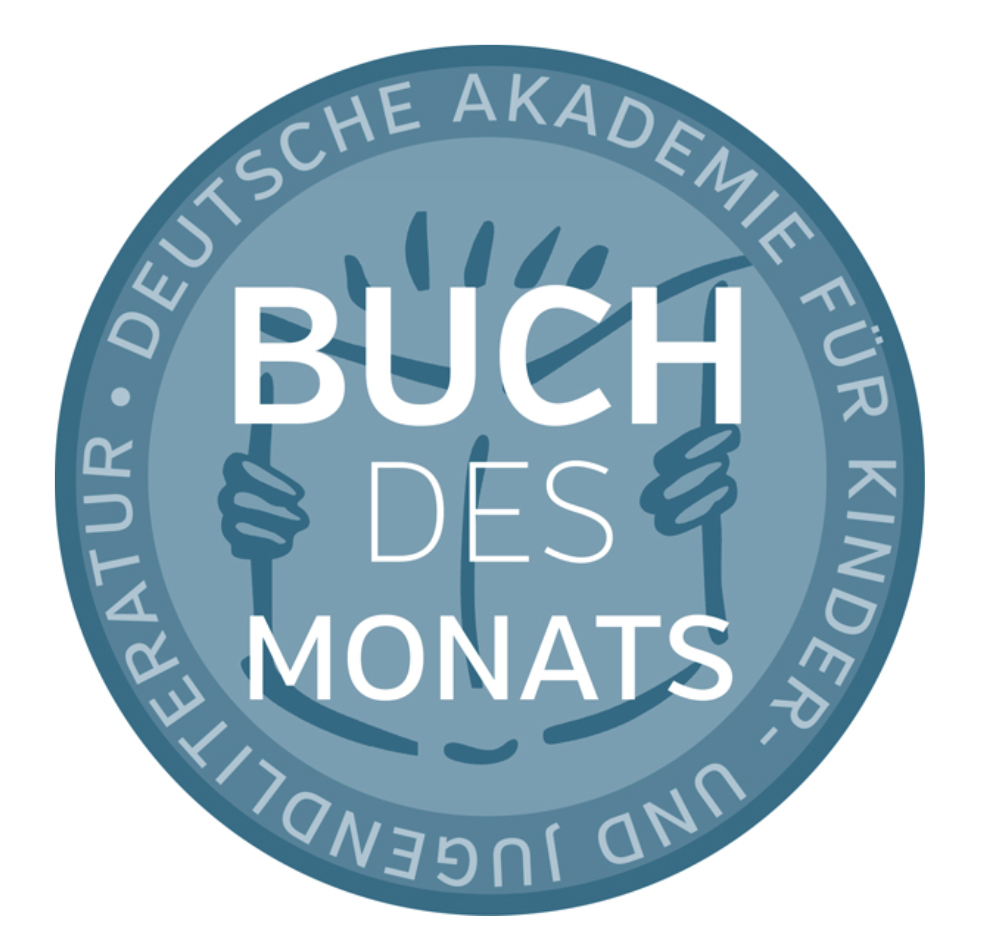 Buch des Monats Dezember