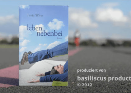 Trailer „leben nebenbei“